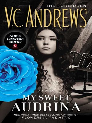 cover image of My Sweet Audrina